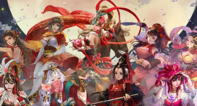三国杀手游最强神将是谁 2022三国杀手游最强神将排名一览