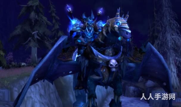 魔兽世界蓝色板甲幻化怎么获得 魔兽世界蓝色板甲幻化搭配攻略