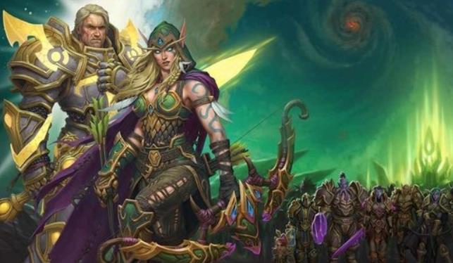 魔兽世界哀伤苔哪里比较多 魔兽世界哀伤苔属性介绍