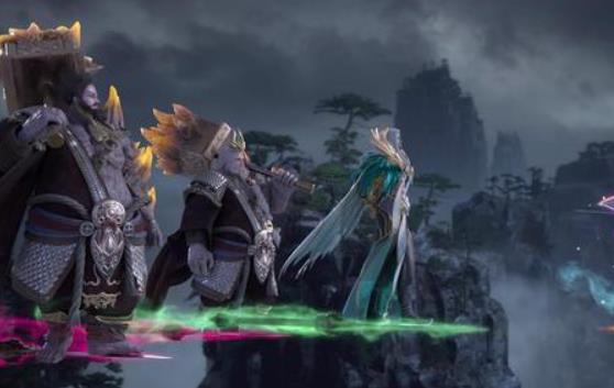 星辰变血魔带什么宝宝 星辰变血魔技能技巧攻略