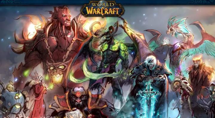 魔兽世界7.0法斯尼尔在哪里 wow通缉法斯尼尔任务攻略