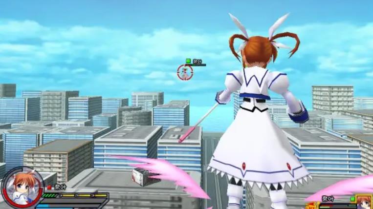 魔法少女武斗祭操作方法有哪些?魔法少女武斗祭的出招攻略和按键说明