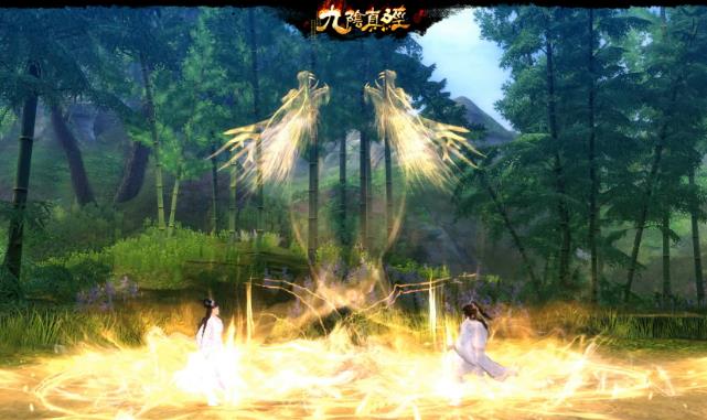 九阴真经大神告诉你明玉功存在意义的详情 明玉神功59层养成