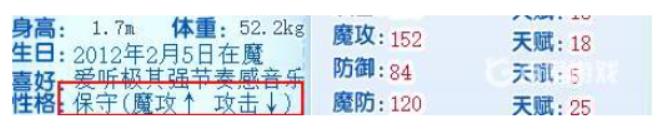 洛克王国邪恶玄武性格怎么选择 洛克王国邪恶玄武性格推荐
