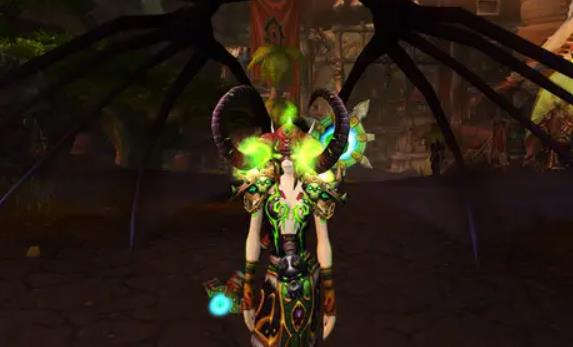 魔兽世界术士天赋加点攻略 wow术士天赋加点方法