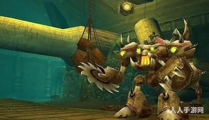 魔兽世界伐木机操作手册有什么用 wow伐木机操作手册作用介绍