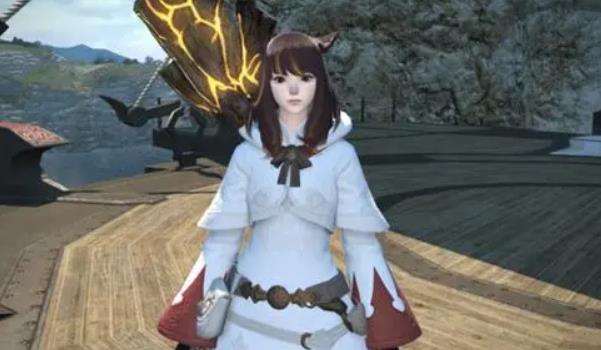 ff14转职任务在哪接? 最终幻想14转职任务地点介绍