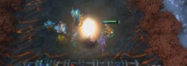 dota2自走棋阵容怎么搭配 dota2自走棋全阵容搭配攻略