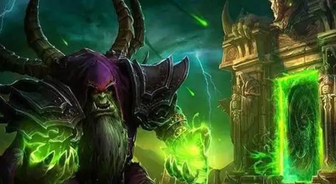 魔兽世界怀旧服辛特兰怎么去 WOW辛特兰路线一览