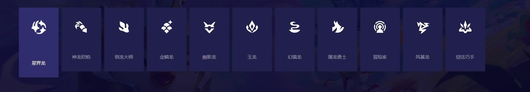 金铲铲之战的特殊羁绊有哪些? 金铲铲之战特殊羁绊大全