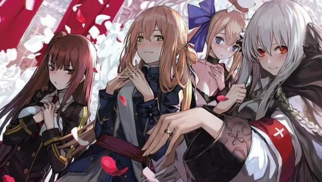 少女前线云图计划2022兑换码有哪些 少女前线云图计划兑换码汇总