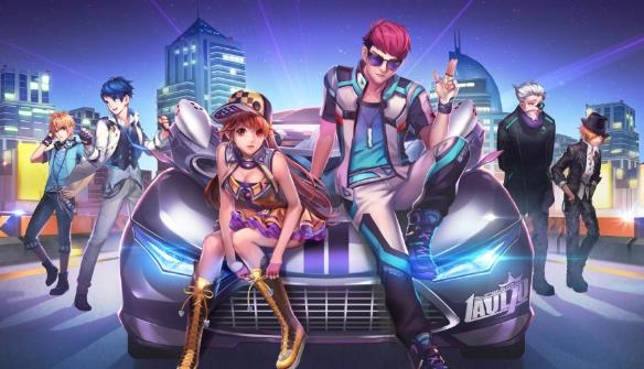 qq飞车手游有渠道服吗 qq飞车服务器介绍