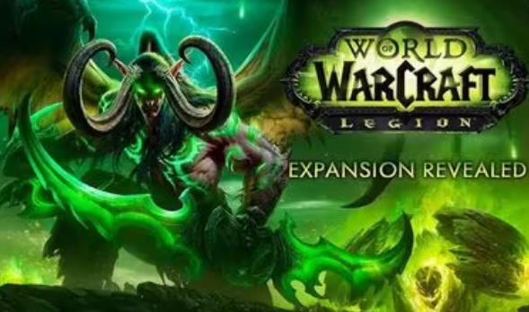 魔兽世界接与运任务怎么做 魔兽世界接与运任务完成攻略