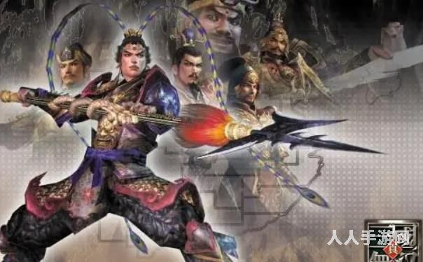 真三国无双3马镫怎么获取 真三国无双3马镫获得方法介绍