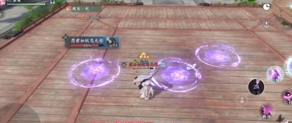逆水寒手游无根门怎么加入 逆水寒手游无根门专属技能选择攻略