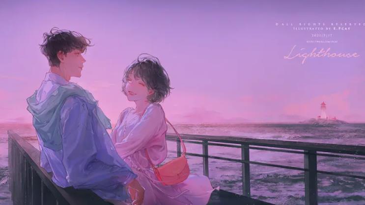 女生说白色情人节快乐怎么回复 女生说白色情人节快乐高情商回答