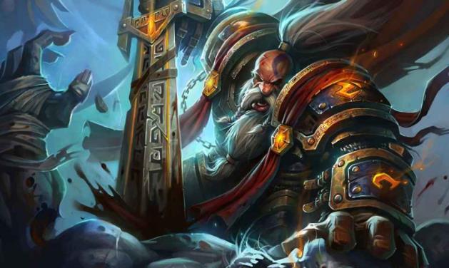 魔兽世界神谕者的占卜球在哪里 wow神谕者的占卜球属性