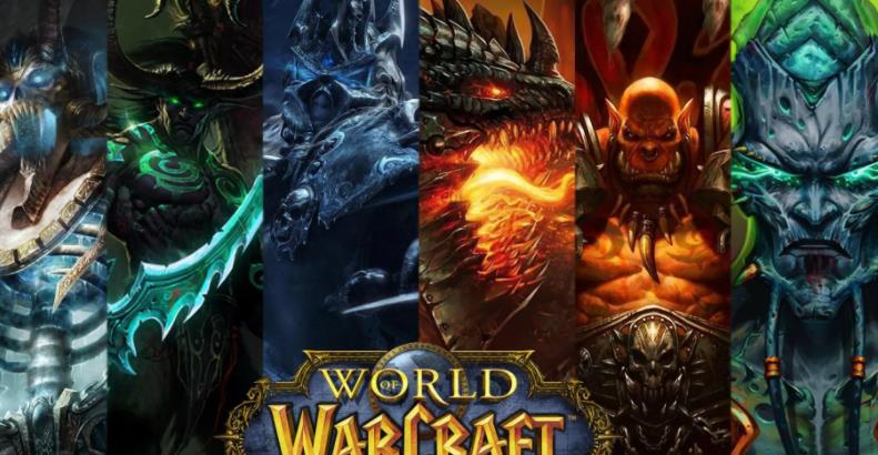 魔兽世界部落全职业大厅在哪里 魔兽世界2022全职业职业大厅位置汇总