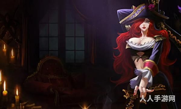 英雄联盟好运姐天赋出装怎么选择 lol10.16版本好运姐天赋出装选择攻略