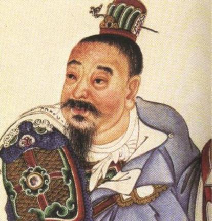 王者荣耀赵怀真历史原型是谁 王者荣耀赵怀真原型人物介绍
