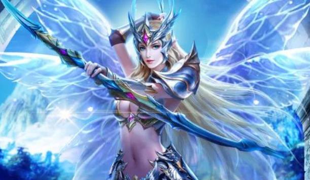 大天使之剑h5有哪些礼包激活码 大天使之剑h5激活码大全