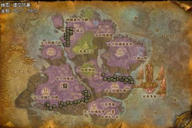 魔兽世界努拉莫克怎么抓 魔兽世界努拉莫克捕捉技巧攻略