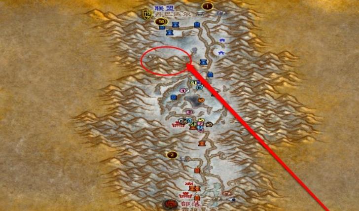 魔兽世界怀旧服奥山试炼场任务怎么做 wow奥山试炼场任务完成攻略