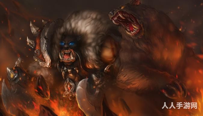 DOTA2兽王怎么出装 DOTA2兽王最强出装推荐