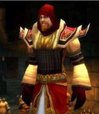 魔兽世界怀旧服黑上钥匙如何获取 魔兽世界怀旧服黑上钥匙任务流程攻略