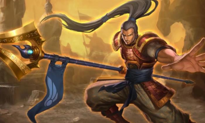 LOL赵信出装及符文搭配思路 2022lol赵信最强符文装备攻略