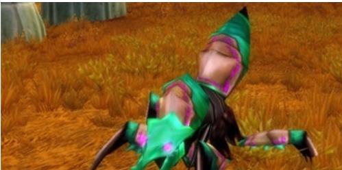 魔兽世界玩具上古之神的祝福如何获取 wow玩具上古之神的祝福获取攻略
