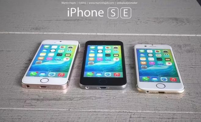 iphone se的se是什么意思 iphone se的se意思含义介绍