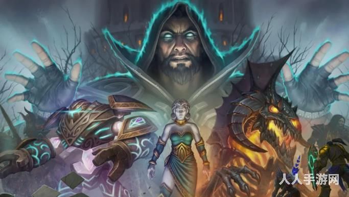 魔兽世界寻找失落的知识任务怎么完成 魔兽世界寻找失落的知识任务完成攻略