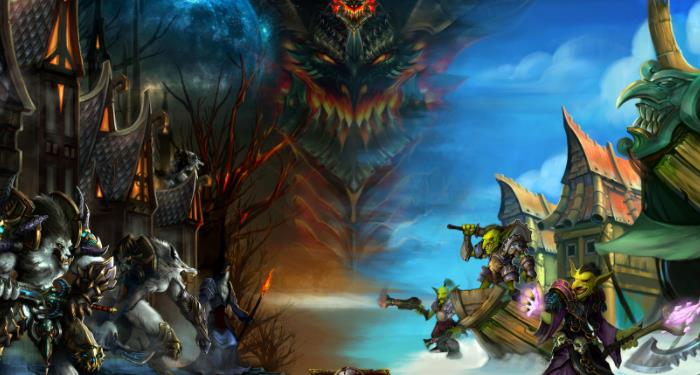 魔兽世界英勇的一课任务怎么做 wow英勇的一课任务完成攻略