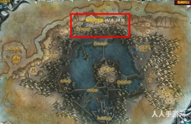 魔兽世界怀旧服公爵任务怎么做 魔兽世界瓦塔拉克公爵任务完成攻略