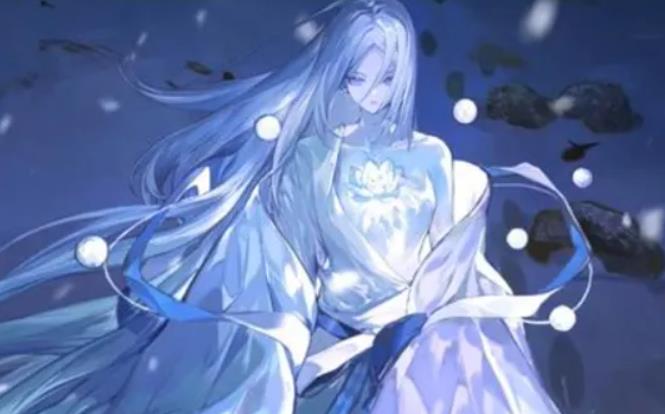 阴阳师雪女御魂最强搭配推荐 2022雪女御魂最新搭配