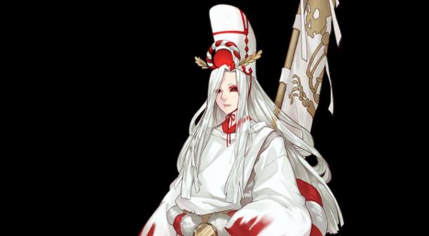 阴阳师鬼使白哪里多 阴阳师鬼使白分布位置介绍