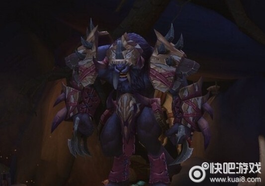 wow刃牙追猎者怎么获取？魔兽世界刃牙追猎者获取方法