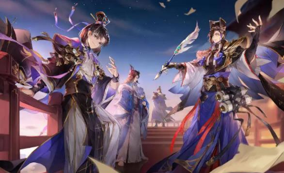 三国志幻想大陆最强阵容推荐 平民阵容搭配强烈推荐攻略