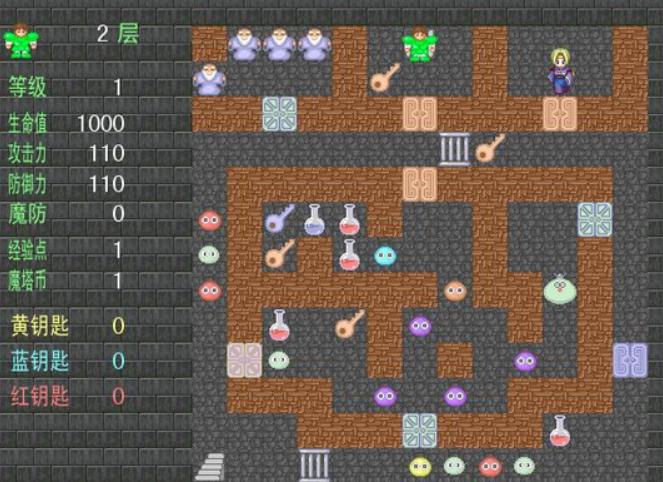 150层魔塔操作方法攻略 魔塔150层装备一览