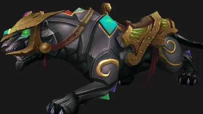 魔兽世界宝石玛瑙猎豹怎么获得 魔兽世界宝石玛瑙猎豹获取方法介绍
