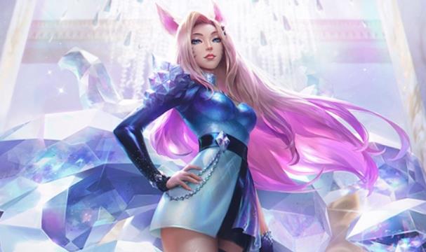 英雄联盟九尾妖狐阿狸怎么出装 九尾妖狐阿狸天赋推荐