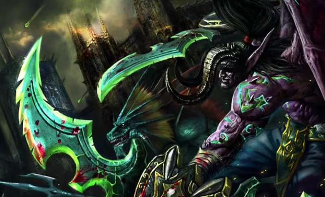 魔兽世界银潮谷怎么去 wow银潮谷任务攻略