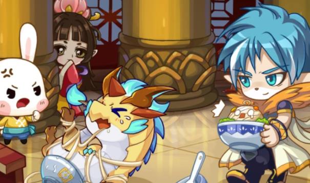 洛克王国魔法石哪里找 洛克王国魔法石获取所有地方教程