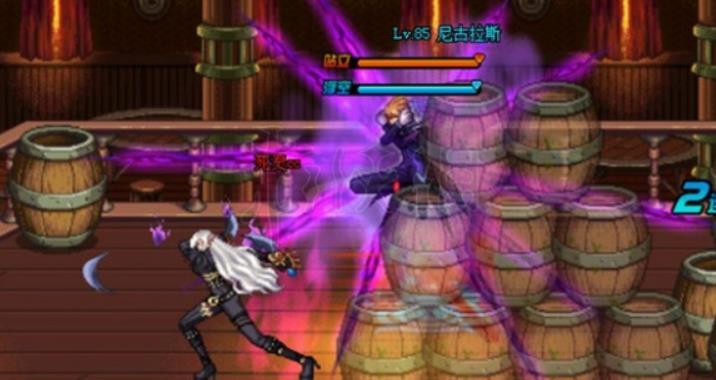 DNF死灵术士pk怎么样 DNF死灵术士pk技能技巧介绍