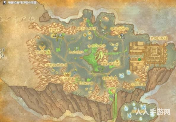 魔兽世界卡拉波勋章如何获得 卡拉波勋章任务完成攻略