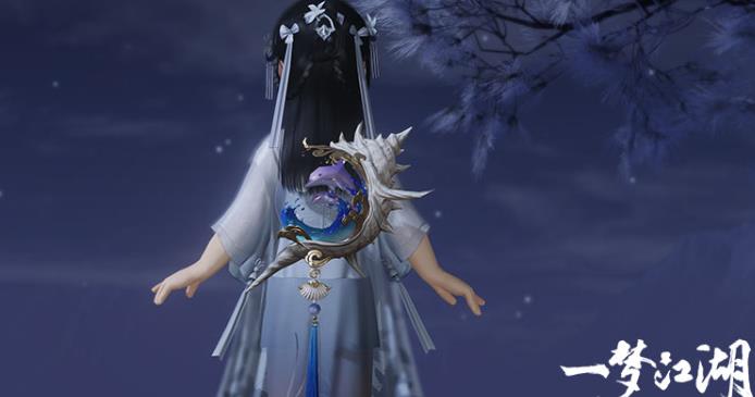 一梦江湖天机密卷怎么玩 一梦江湖天机密卷玩法攻略