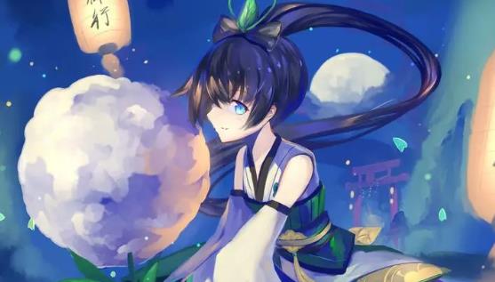 阴阳师莹草带什么御魂好 阴阳师莹草最强御魂搭配推荐