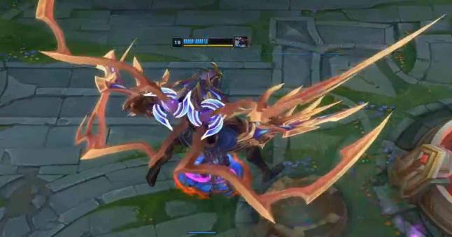 英雄联盟终极魔典怎么卡bug 英雄联盟终极魔典卡bug方法介绍