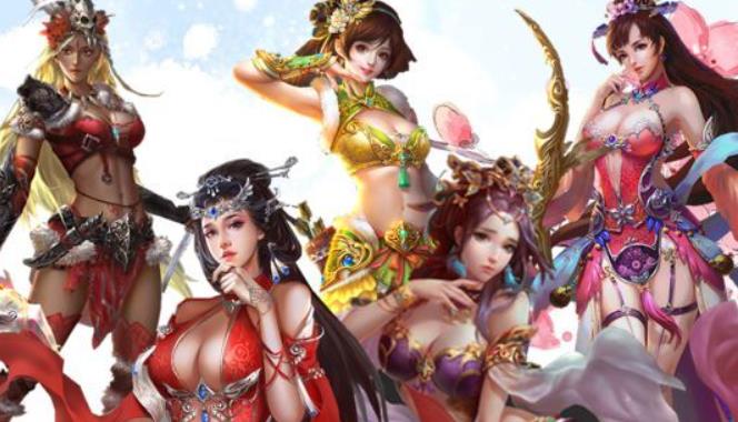 三国美人游戏月下美人怎么合成 三国美人游戏美人获得方法介绍